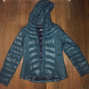 Down puff Winter Coat